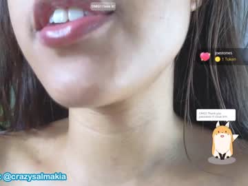 girl cam crazysalmakia image #3586600