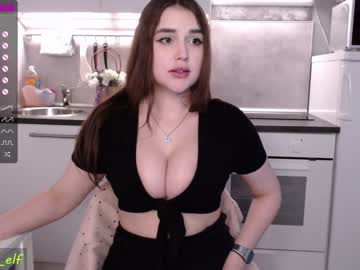 girl cam magic_elf image #868666