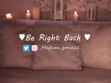 girl cam _meghan_gomez1_ image #2883797
