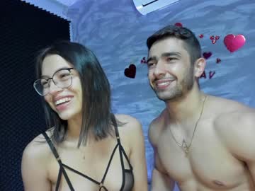 couple cam iris_eros_ image #750458
