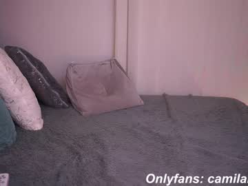 girl cam camilalovers01 image #3830870