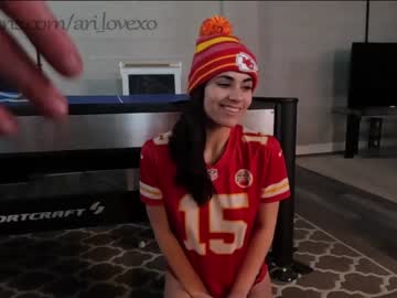 couple cam ari_lovexo image #2470749