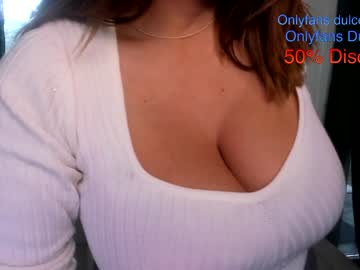 girl cam dulceyjohn image #3856877