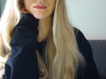 girl cam pervyblonde image #835187