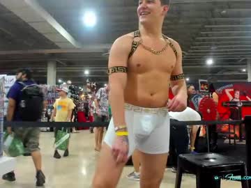 man cam thejohnnystone image #37015