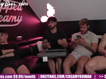 man cam creamybros image #1038970