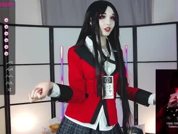 girl cam nicky_spark image #2790899