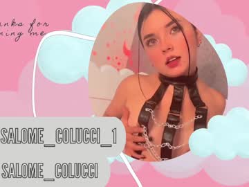 girl cam pavlovacoluccii_ image #1770590