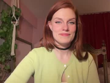 girl cam bigredcarrott image #4323125