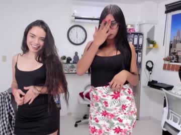 tranny cam franshesca_and_rashell_ image #416138