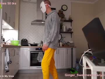 girl cam ginger_sweetness image #159862
