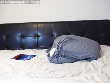 girl cam angelika_rouge image #84395
