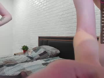 couple cam lucky_tweet image #1870658