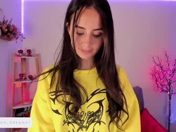 girl cam annie_dreams image #632484