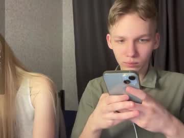 couple cam walterback image #4667048