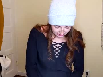 girl cam _heytheredelilah image #2107836