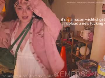 girl cam emersoncane image #1417166