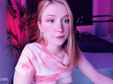 girl cam pocketrocket_ image #332286