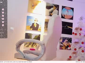 girl cam little_effy18 image #3926430