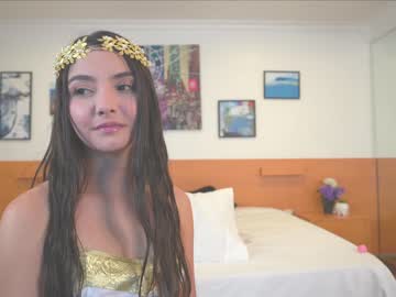 girl cam camilitasu image #1276380