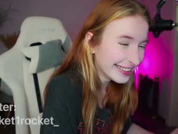 girl cam pocketrocket_ image #1181623