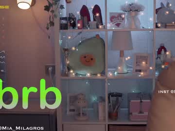 girl cam mia_milagros image #2299866