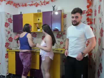 couple cam iuliana32 image #714725