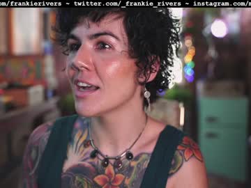 girl cam _frankie_rivers image #1402106