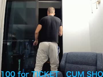 man cam jacksparow1998 image #594898