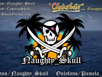 girl cam naughty_skull image #3309366