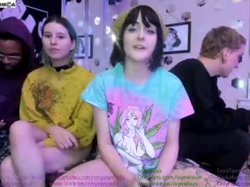 girl cam ivyminxxx image #589684