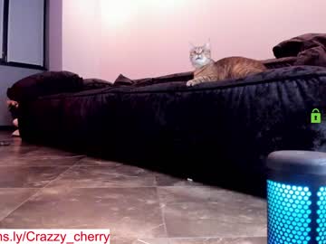 girl cam crazzy_cherry image #2493404