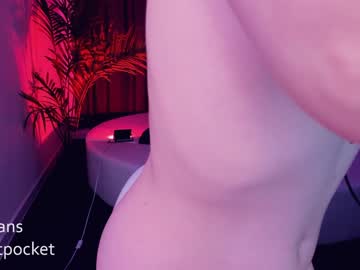 girl cam pocketrocket_ image #595995