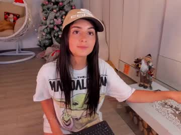 girl cam annie_dreams image #431364