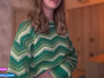 girl cam coyness_geneva image #2755391