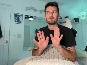 man cam parkerwoodsx image #4674161