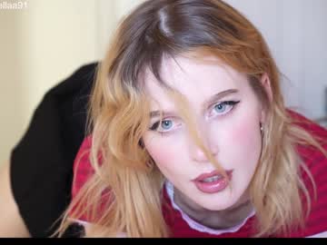 girl cam ellaa91 image #4239533