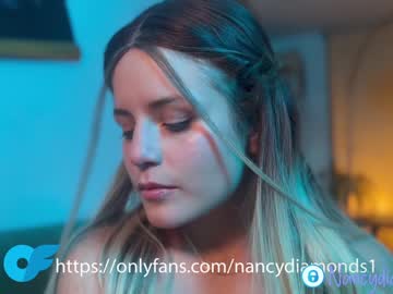 girl cam nancydiamonds image #3676092