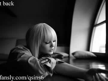 girl cam queensy_sins_x image #2136387