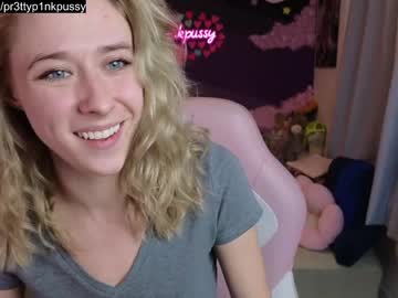 girl cam pr3ttyp1nkpussy image #4142565