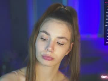 girl cam hoolybunny image #2100881