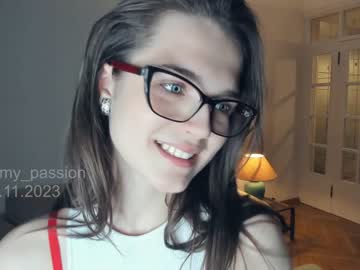 girl cam look_my_passion image #3783522