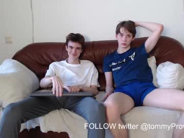 man cam im_tommy image #916756