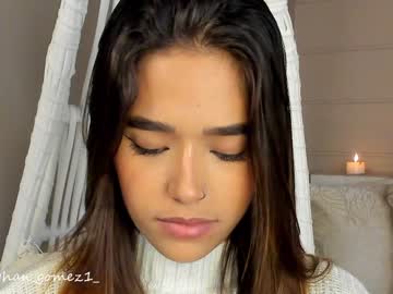 girl cam _meghan_gomez1_ image #2349920