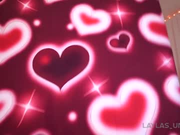 girl cam laylas_universe image #4114125