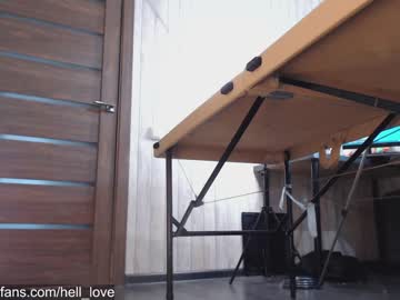 girl cam hell_l0ve image #207325