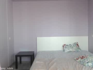 couple cam sweetyadeleeee image #1609595