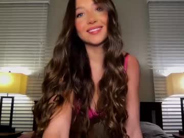 girl cam starlit_night image #4256291