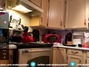 girl cam leahsunshine image #3926692