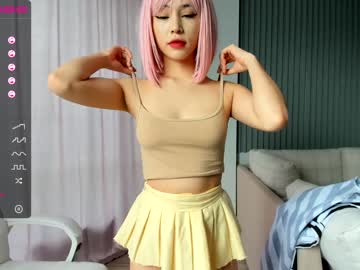 girl cam hee_jin image #742707